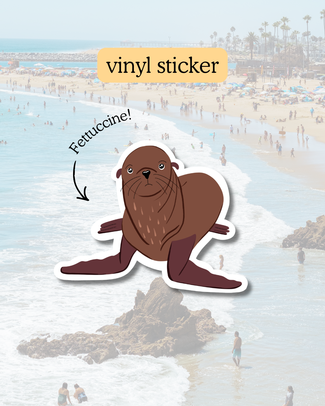 Ocean Hope Club: Monthly Subscription